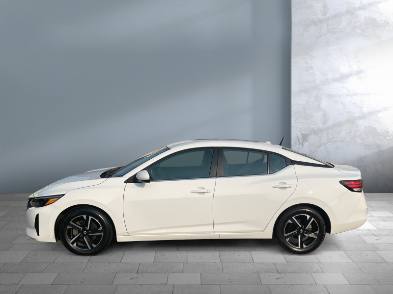 2024 Nissan Sentra