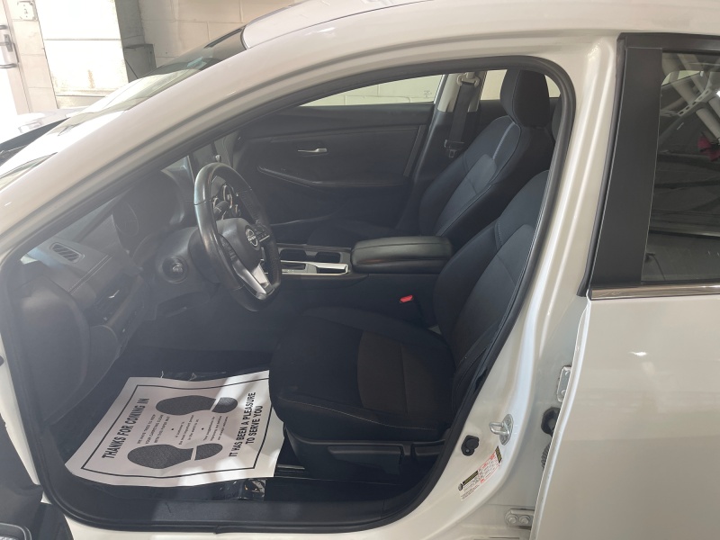 2024 Nissan Sentra