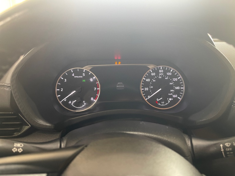 2024 Nissan Sentra
