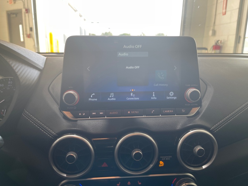 2024 Nissan Sentra