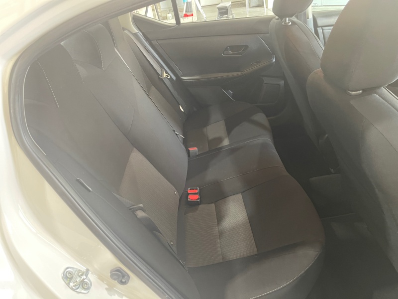 2024 Nissan Sentra