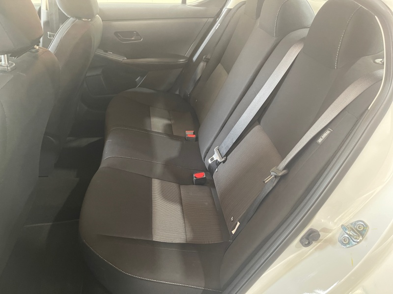 2024 Nissan Sentra