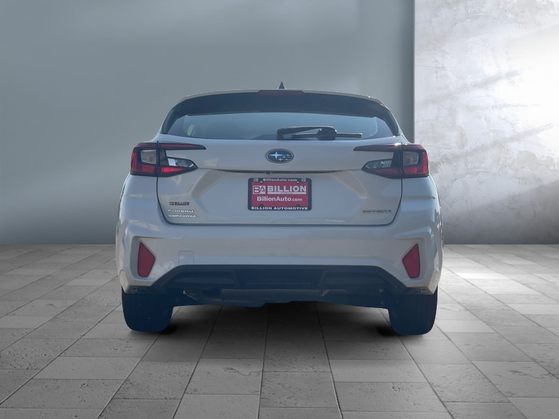 2024 Subaru Impreza
