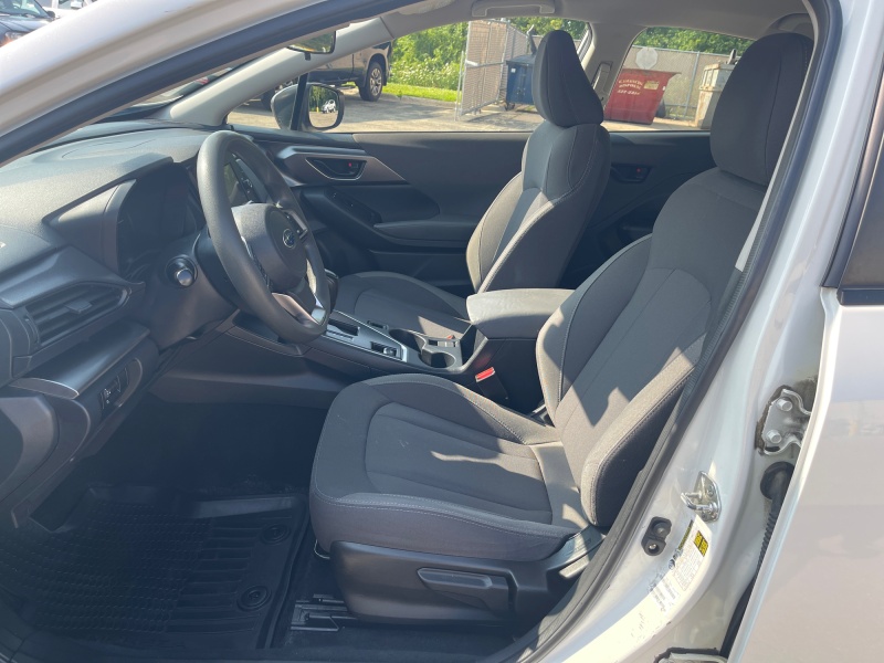 2024 Subaru Impreza