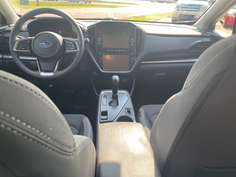 2024 Subaru Impreza