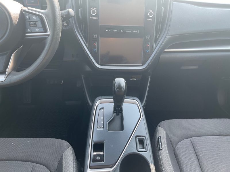2024 Subaru Impreza