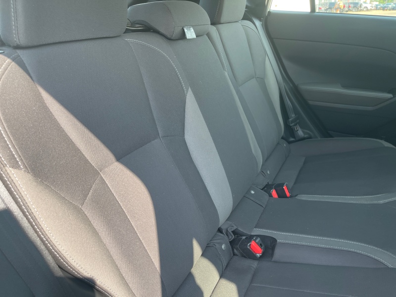 2024 Subaru Impreza