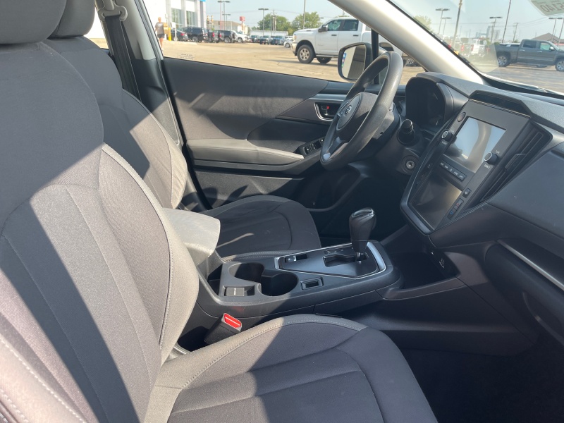 2024 Subaru Impreza