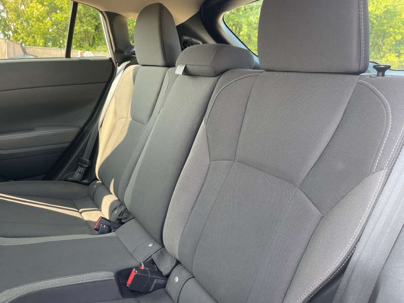 2024 Subaru Impreza