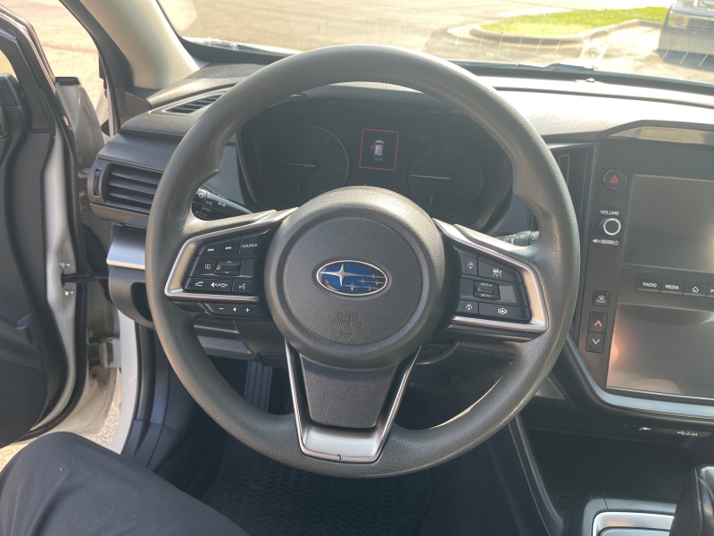 2024 Subaru Impreza