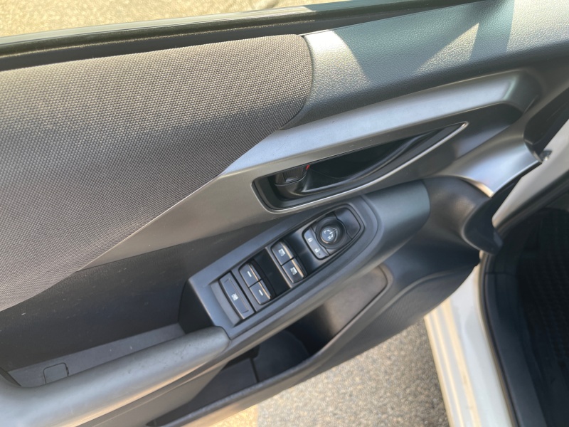 2024 Subaru Impreza