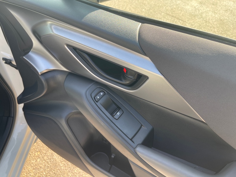 2024 Subaru Impreza