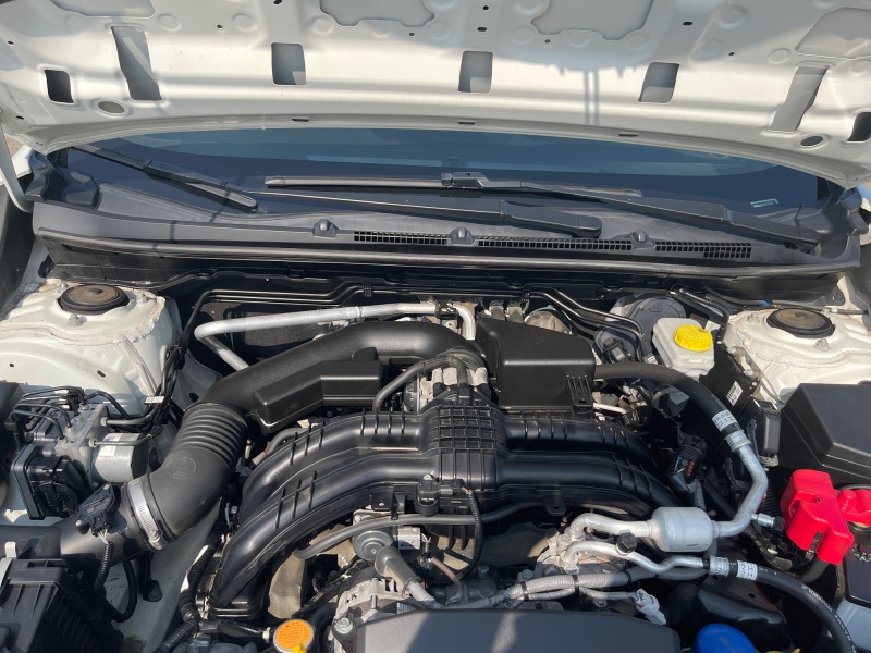 2024 Subaru Impreza