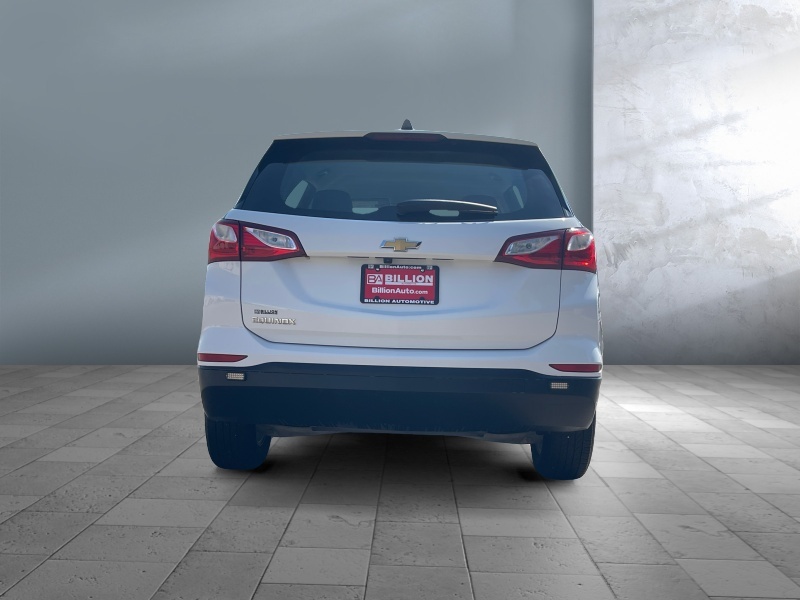 2021 Chevrolet Equinox