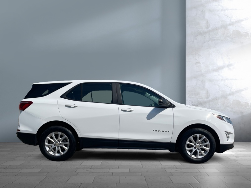 2021 Chevrolet Equinox