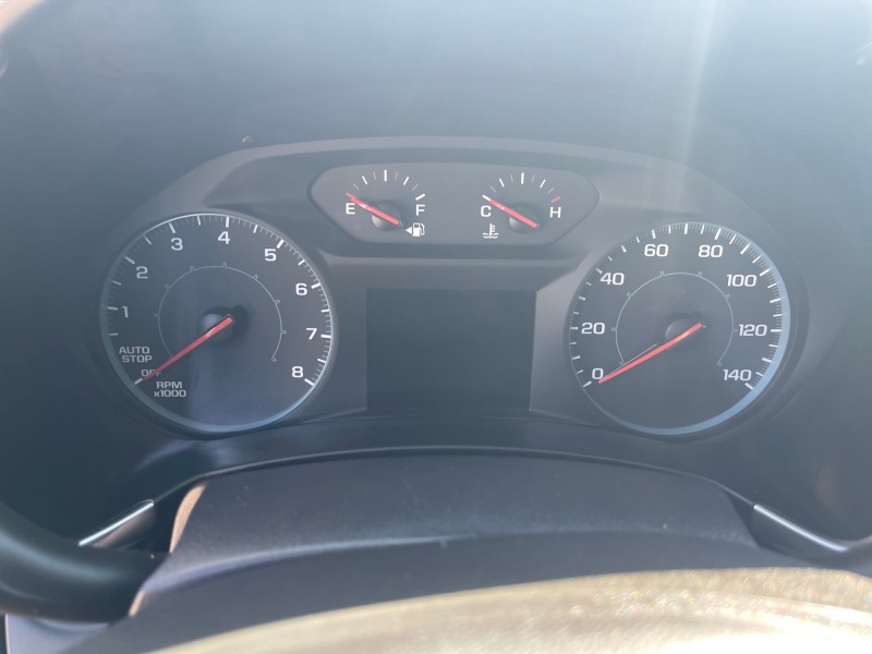 2021 Chevrolet Equinox