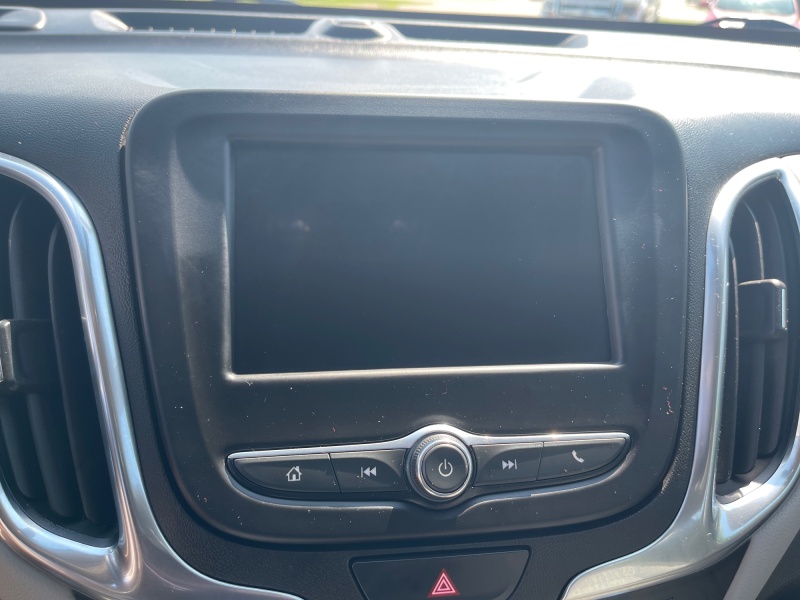 2021 Chevrolet Equinox