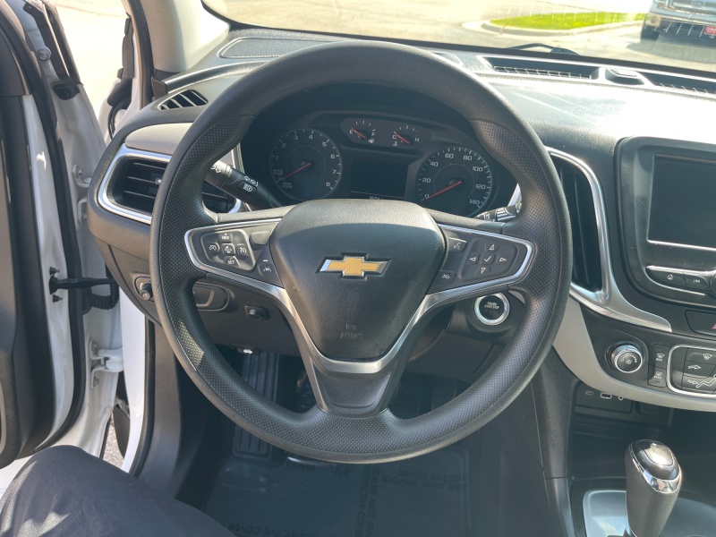 2021 Chevrolet Equinox