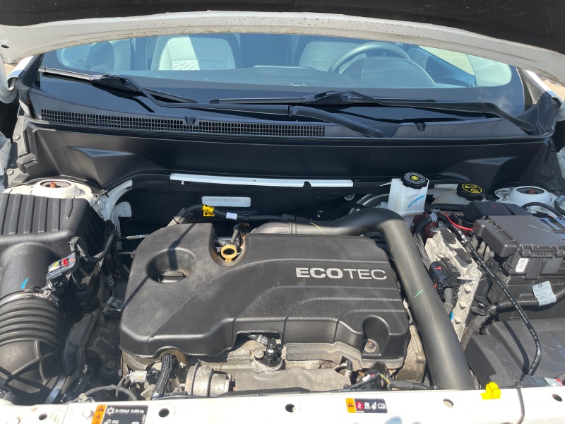 2021 Chevrolet Equinox