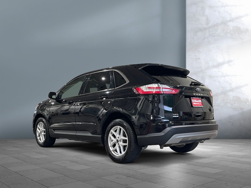 2023 Ford Edge