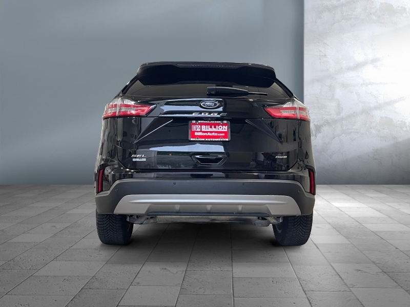 2023 Ford Edge