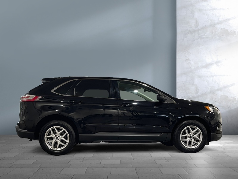 2023 Ford Edge