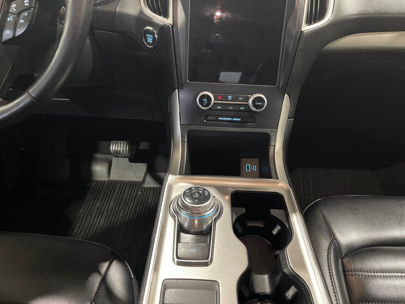 2023 Ford Edge