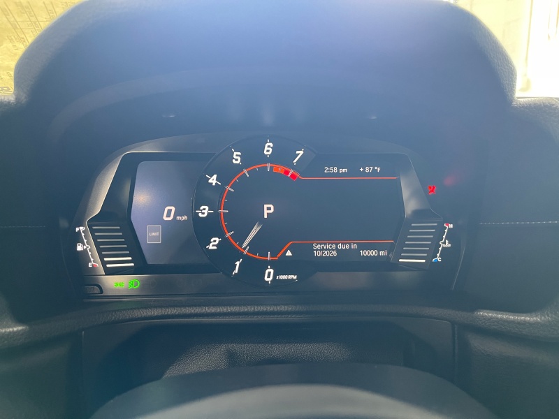 2022 Toyota GR Supra