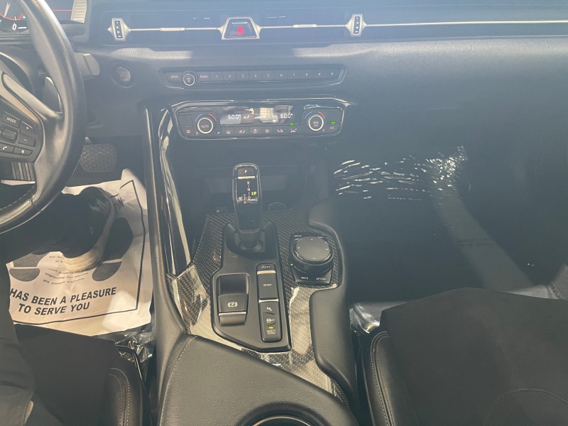 2022 Toyota GR Supra