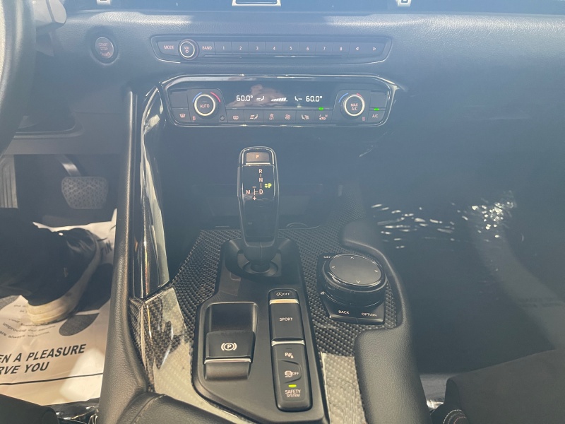 2022 Toyota GR Supra