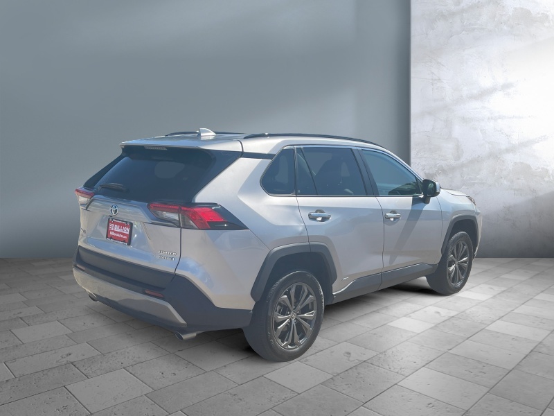 2023 Toyota RAV4