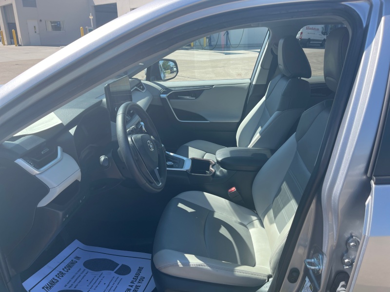 2023 Toyota RAV4