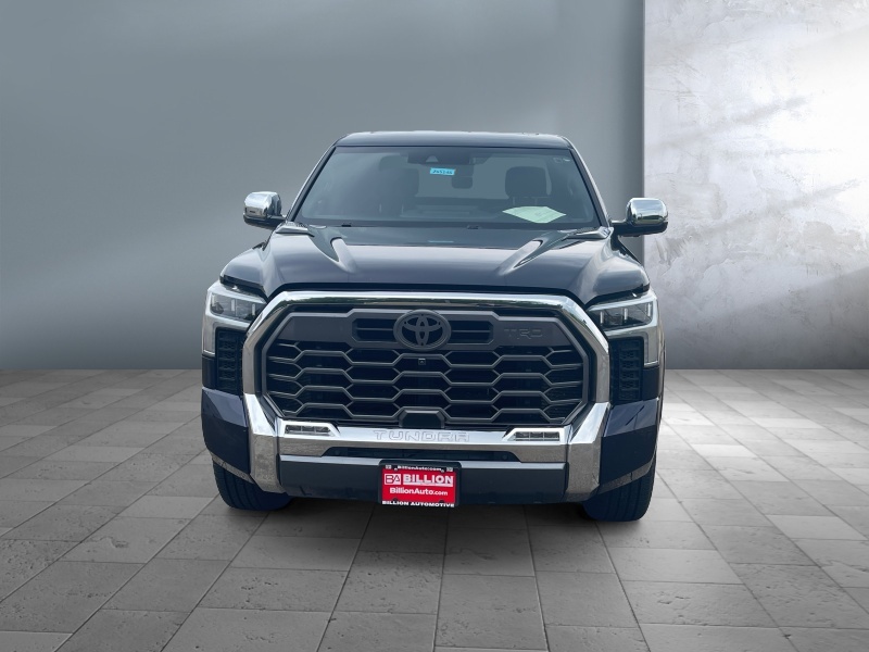 2023 Toyota Tundra 4WD
