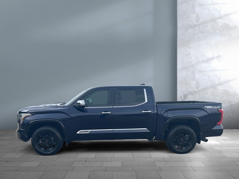 2023 Toyota Tundra 4WD
