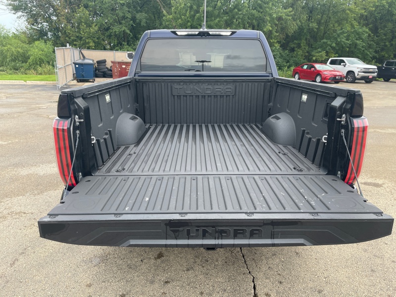 2023 Toyota Tundra 4WD