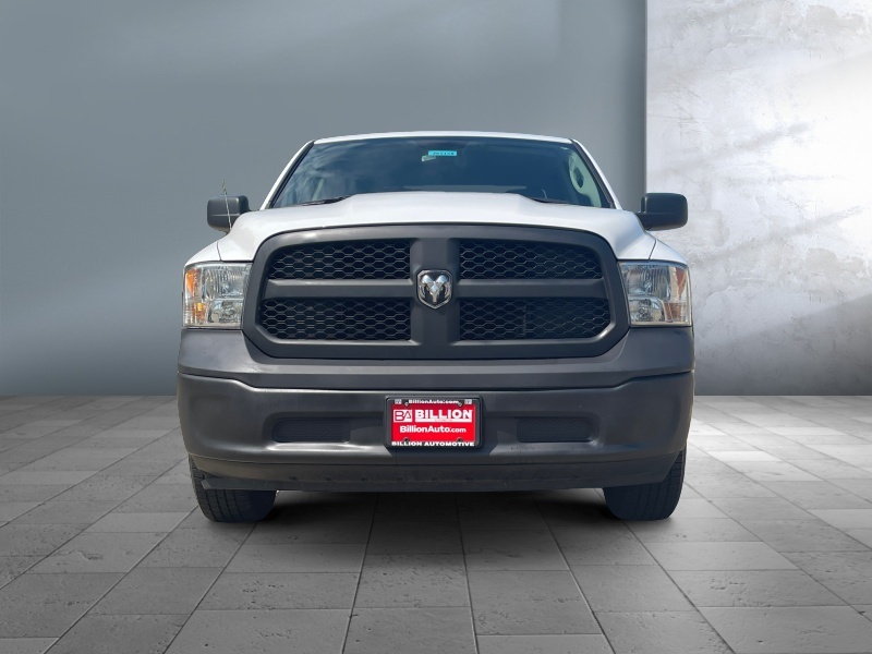 2022 Ram 1500 Classic