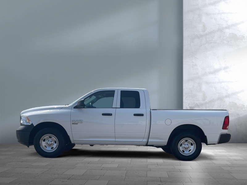 2022 Ram 1500 Classic