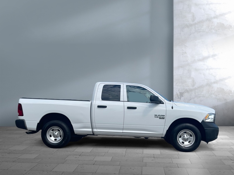 2022 Ram 1500 Classic