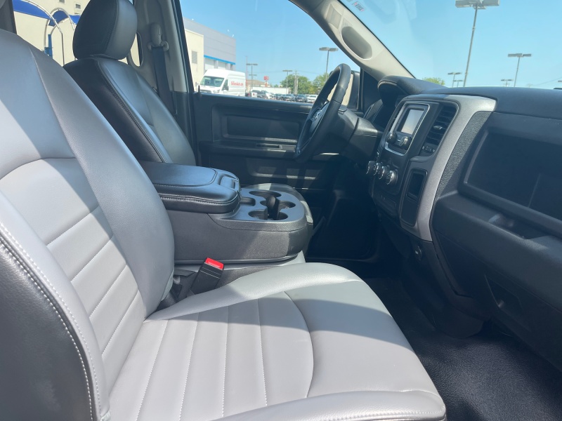 2022 Ram 1500 Classic