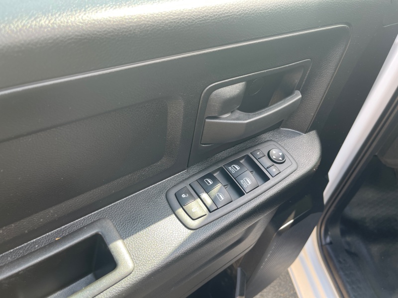 2022 Ram 1500 Classic