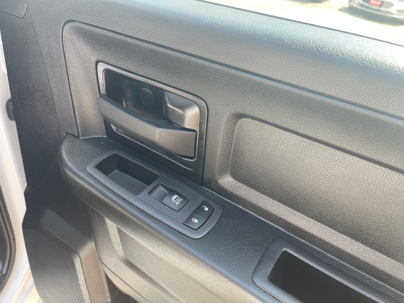 2022 Ram 1500 Classic