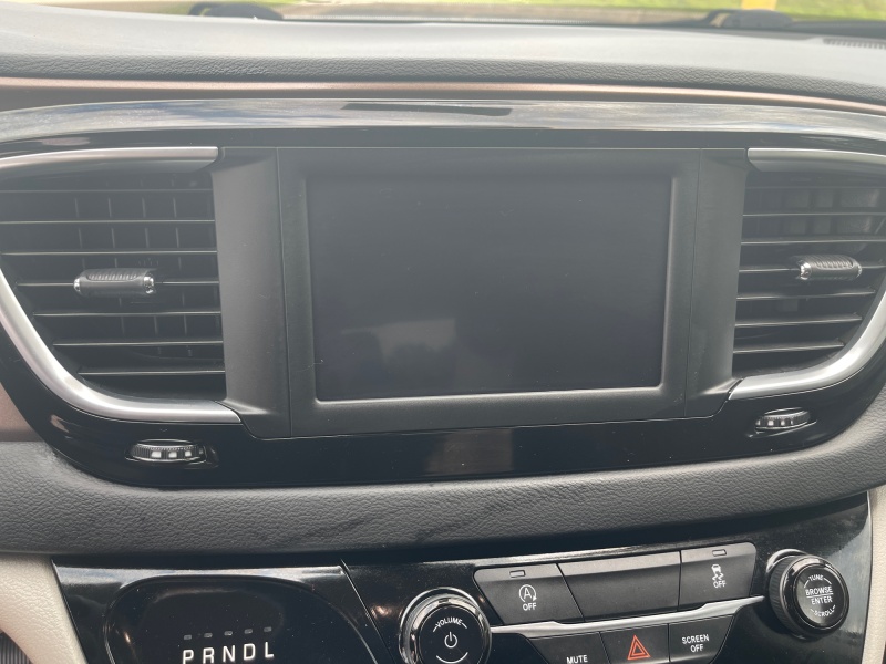 2024 Chrysler Voyager
