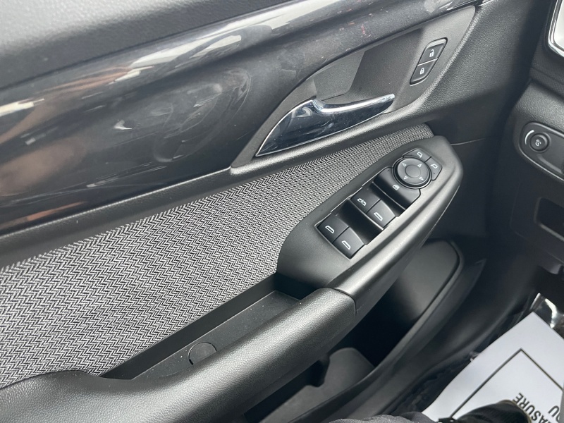 2025 Chevrolet Trailblazer