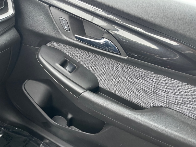 2025 Chevrolet Trailblazer