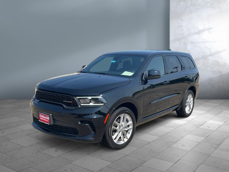 Used 2026 Dodge Durango GT SUVs