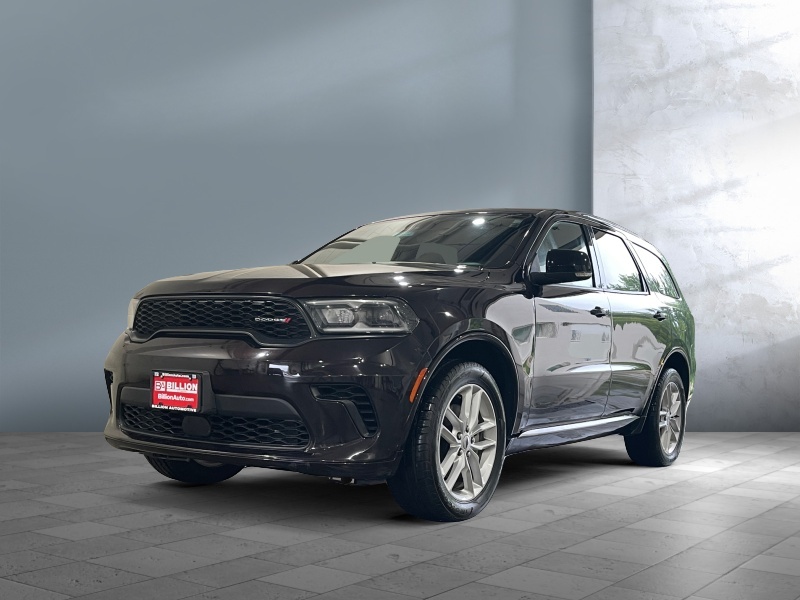 Used 2024 Dodge Durango GT Plus SUVs