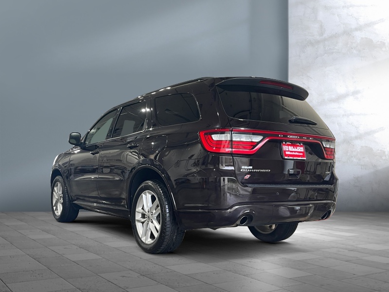 2024 Dodge Durango
