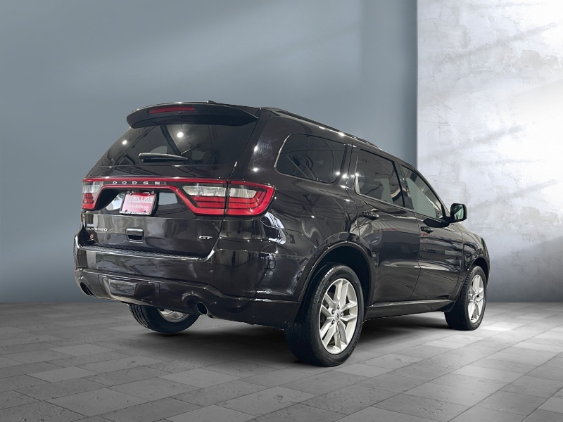 2024 Dodge Durango