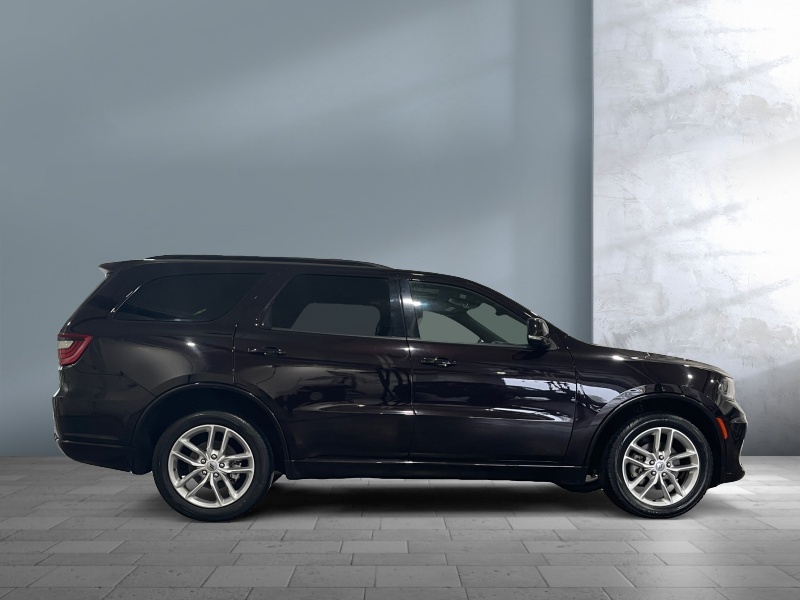 2024 Dodge Durango