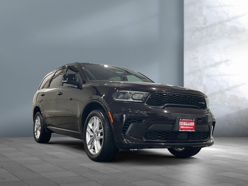 2024 Dodge Durango